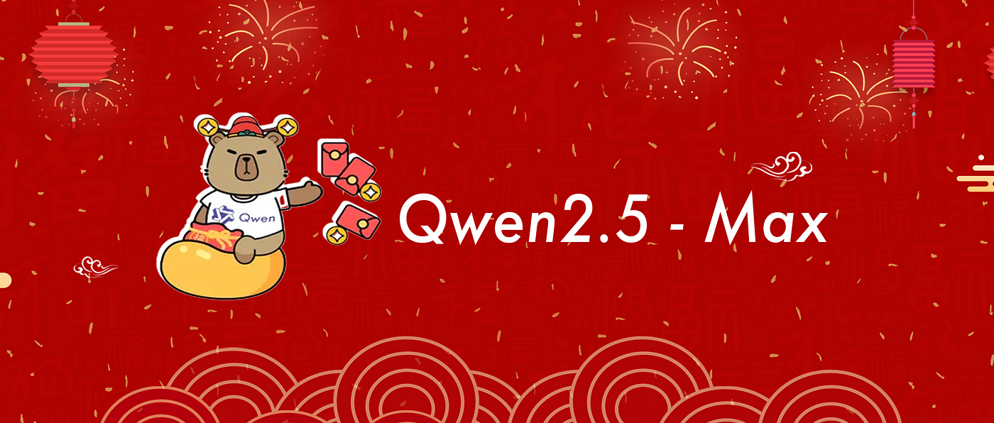 Queen 2.5 Max
